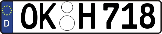 OK-H718