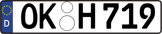 OK-H719