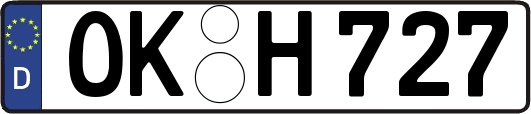 OK-H727