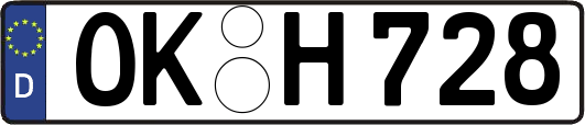 OK-H728