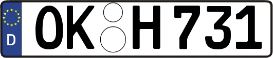 OK-H731
