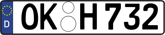OK-H732