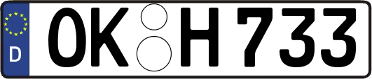 OK-H733