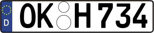 OK-H734