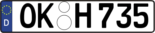 OK-H735