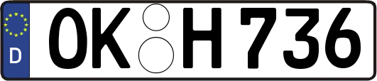 OK-H736