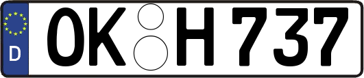 OK-H737