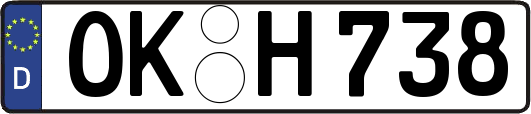 OK-H738
