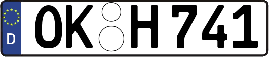 OK-H741