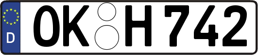 OK-H742