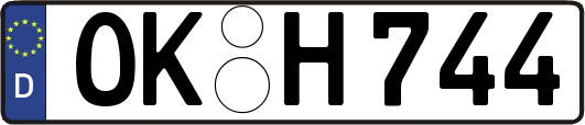 OK-H744