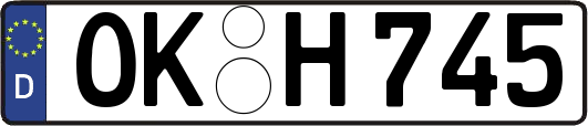 OK-H745
