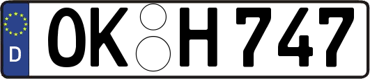 OK-H747