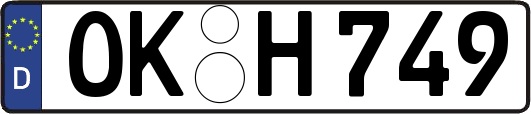 OK-H749