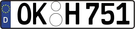 OK-H751