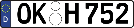 OK-H752