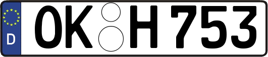 OK-H753