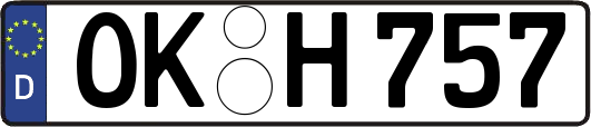 OK-H757