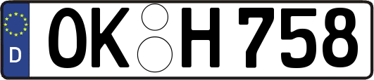 OK-H758