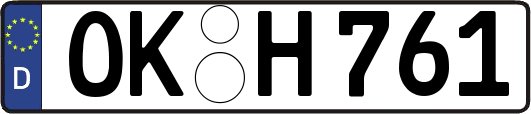 OK-H761