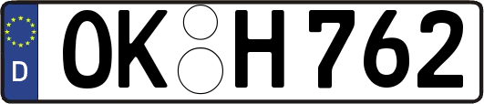 OK-H762