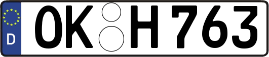OK-H763