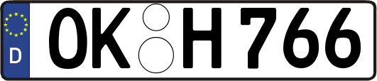 OK-H766
