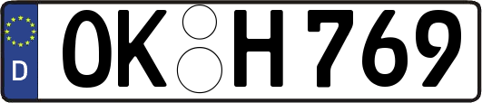 OK-H769