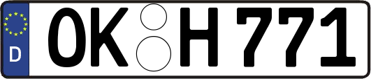 OK-H771