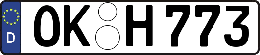 OK-H773