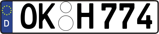 OK-H774