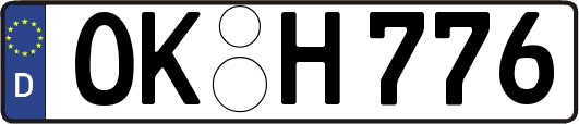 OK-H776