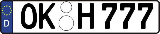 OK-H777