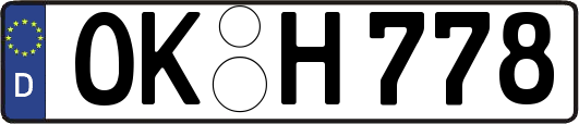 OK-H778