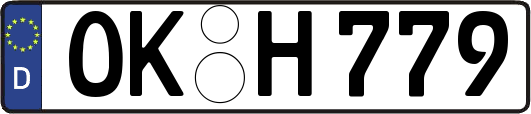 OK-H779
