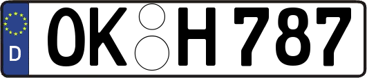 OK-H787