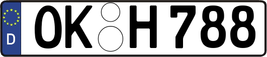 OK-H788