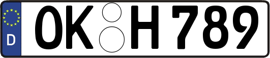 OK-H789