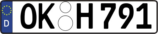 OK-H791