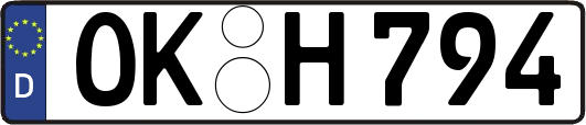 OK-H794
