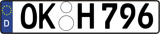 OK-H796