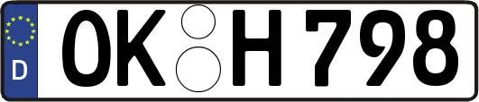 OK-H798