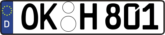 OK-H801