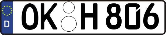 OK-H806