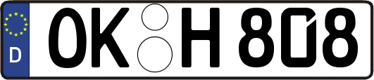 OK-H808