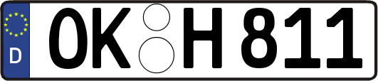 OK-H811
