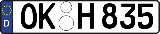 OK-H835