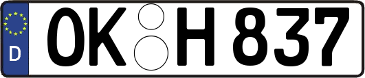 OK-H837