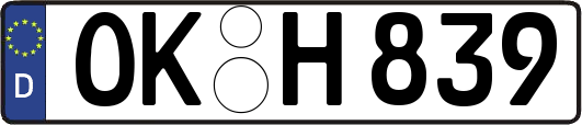 OK-H839