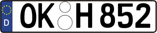 OK-H852